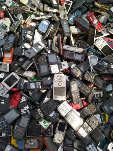 Mobile Phone Scrap