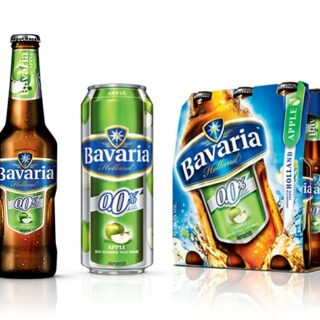 Bavaria Beer