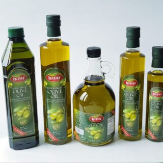 Olive Oil