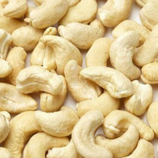 Cashew Nuts