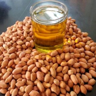 Peanut Oil